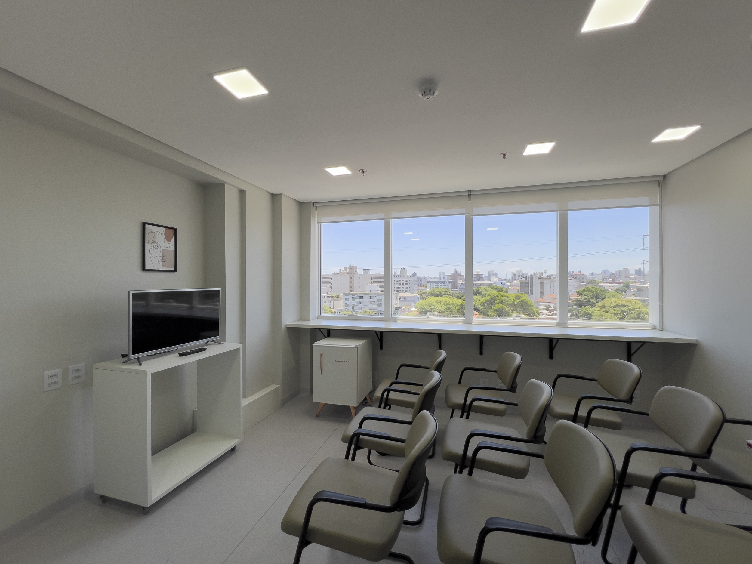 Por Que Montar uma Clínica do Zero Está Deixando de Fazer Sentido em 2026