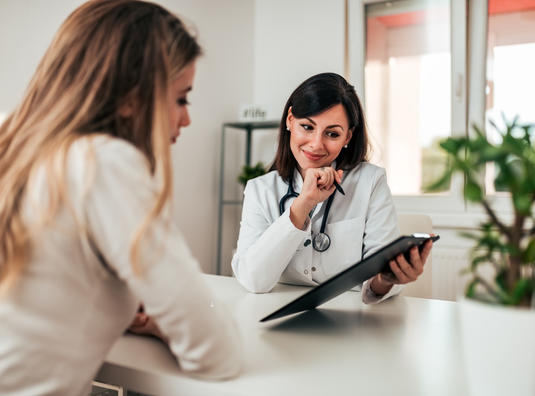 Saúde e lifestyle: como profissionais da saúde podem usar suas próprias rotinas de bem-estar para ensinar seus pacientes