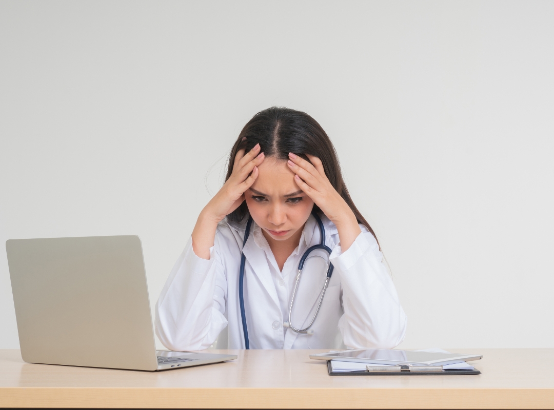 Profissional da Saúde, Está Cansado de Gastar Com Aluguel Fixo?