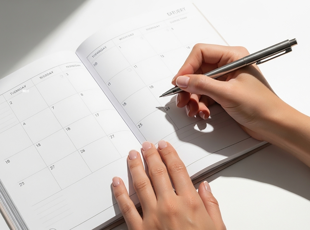 Como Maximizar Sua Agenda Sem Aumentar a Pressão na Sua Clínica