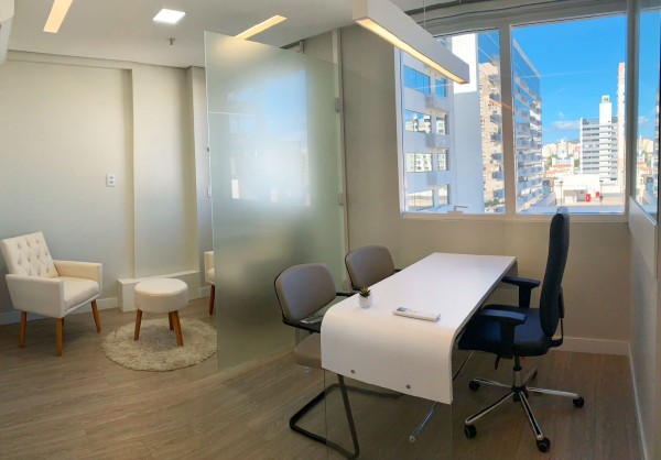 Imagem do post Espaço Pronto, Equipe Própria e Marca Forte: O Novo Jeito de Estruturar uma Clínica de Saúde