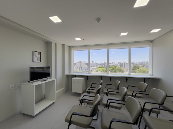 Imagem do post Por Que Montar uma Clínica do Zero Está Deixando de Fazer Sentido em 2026