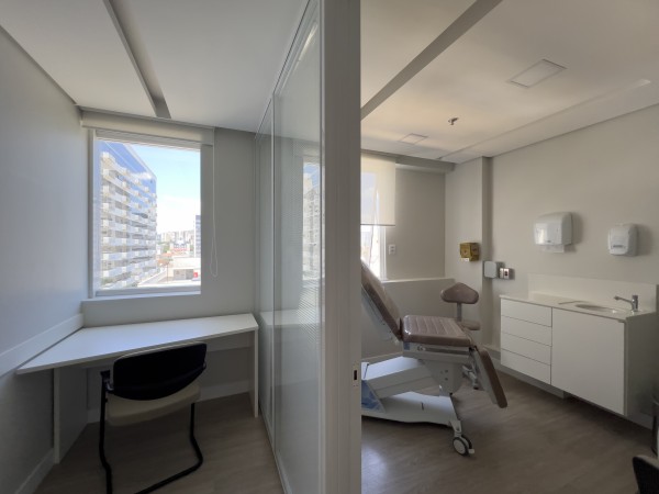 Imagem do post Sua Clínica Sem Reforma, Sem Obra e Sem Dor de Cabeça: Como Funciona o Novo Modelo de Ocupação