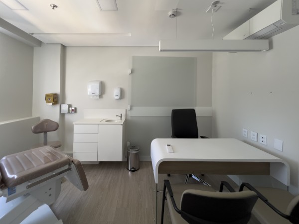 Imagem do post Você Cuida da Clínica, O Espaço Cuida do Resto - O Novo Padrão para Clínicas Modernas