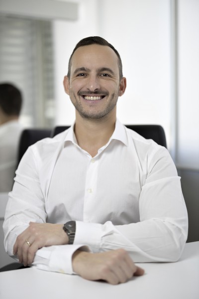 Foto de Dr. João Brunelli